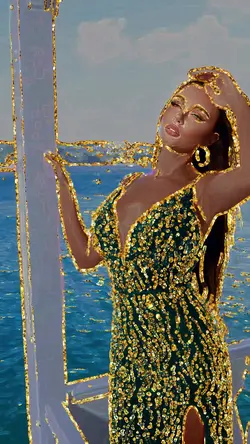 Gold
