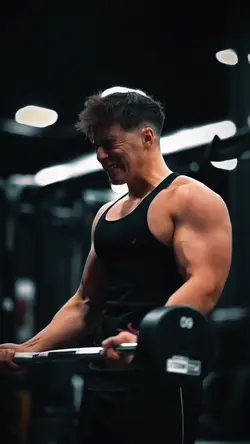 GYM | بدنسازی | ⚡️