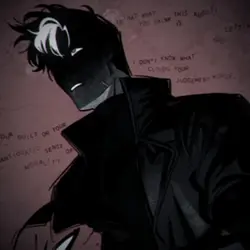 RED HOOD MY LOVE