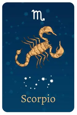 Scorpio #2