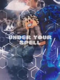under your spell