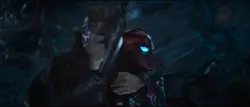 WHERES GAMORA?!