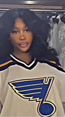 Free sza clip!
