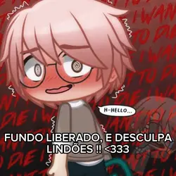 DESCULPAAAAAAAAAAAAA