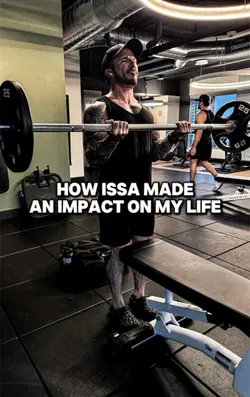 ISSA DO IT 