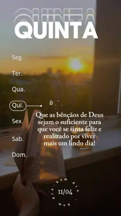 Quinta 11 de Abril 