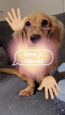 Emoji Hands