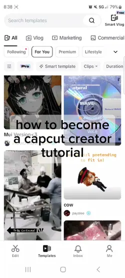 CC Creator Tut.