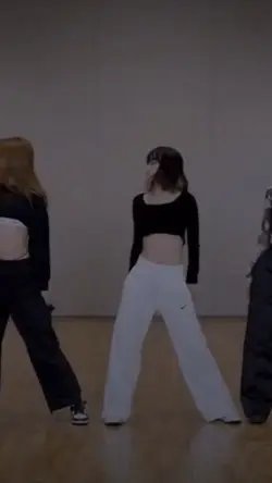 LeSserafim Chaewon 