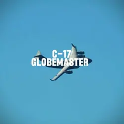 C-17 globemaster??