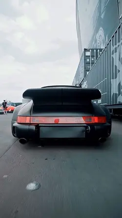 PORSCHE๐๐