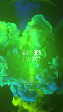 Smoke Logo