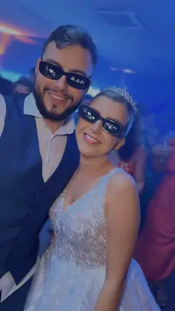 Trend dos Óculos 😎