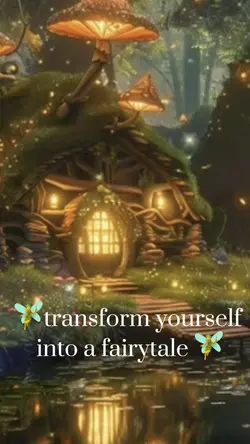 Transform fairytale