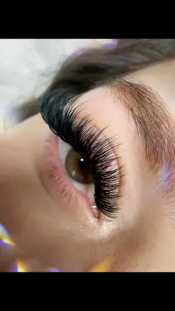 Lash extensions