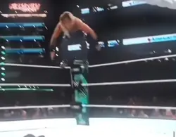 Seth freaking mania 