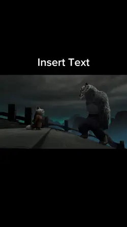 Boss battle