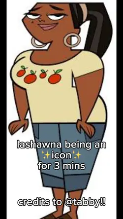 ✨lashawna✨