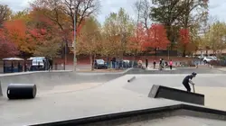 Scootering