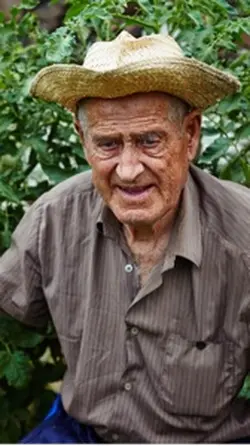 Saudade Pai