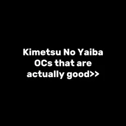 Kny ocs