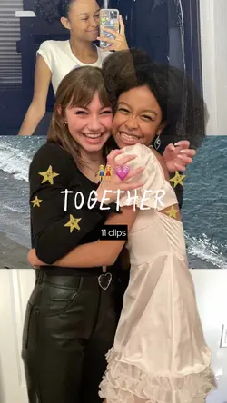 friendship
