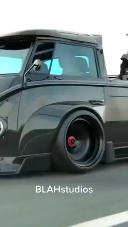 VW van -i💜kc 