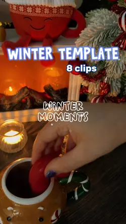 winter vlog