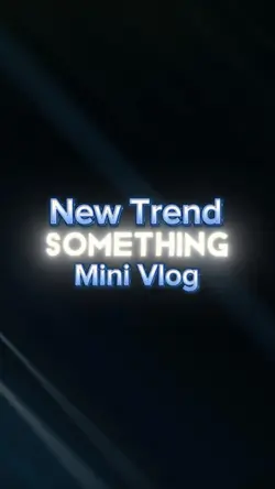 New Trend 