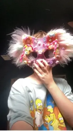 New masks!