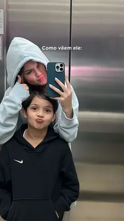 como eu vejo <3
