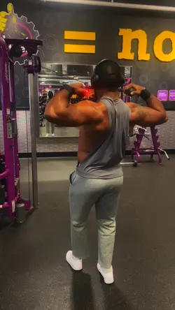Show your gym progre