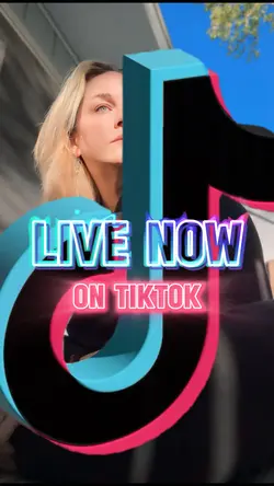 TikTok Live