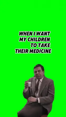 
mr bean#5 medicina
