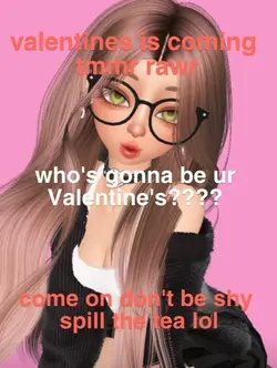 valentines