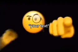 Emoji dance meme
