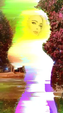 Disappear&effects