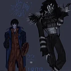 ale edit Creepypasta