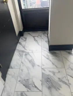 Washer machine trend