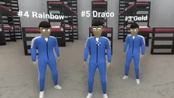 KREW funny moments!