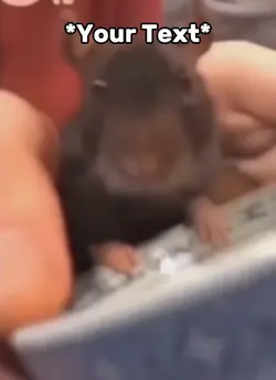 The Rat Poisen