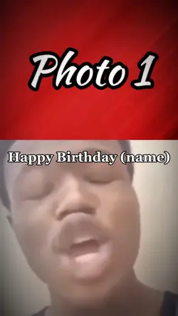 Happy Birthda