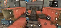 Free fire max 