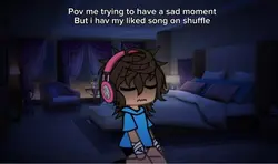 I love this song
