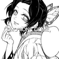 Shinobu Kocho edit