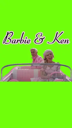 BARBIE & KEN
