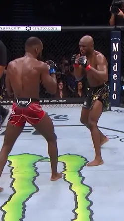 UFC