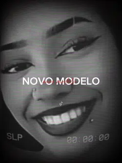 novo modelo 
