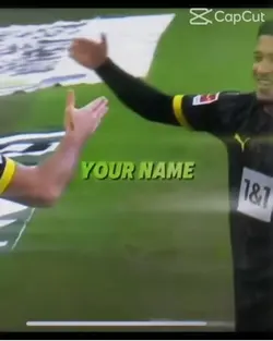 Sancho #bvb