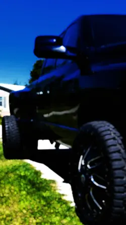 Ram dually